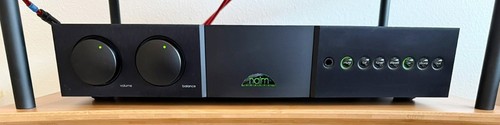 Naim supernait integrated - naim, 3