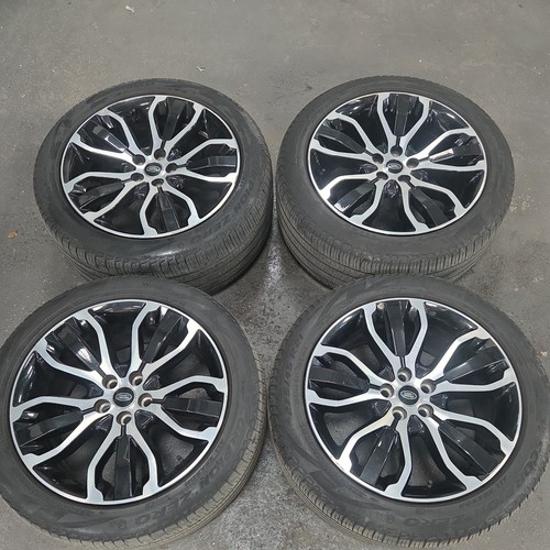 Range rover sport - rover, genuine