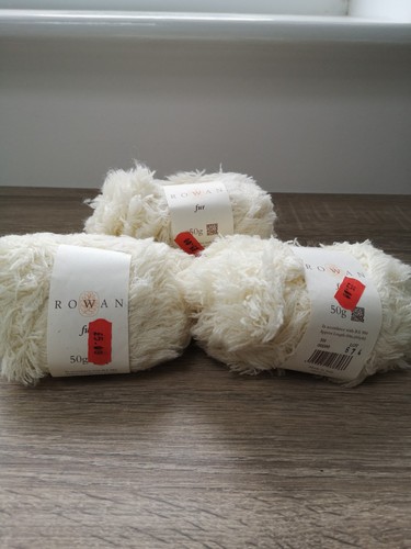 Rowan fur - rowan,