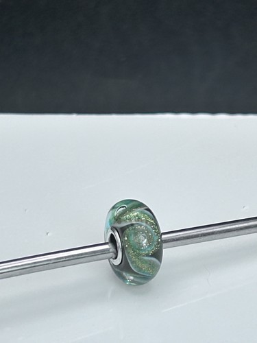 Genuine trollbeads heart - trollbeads, of