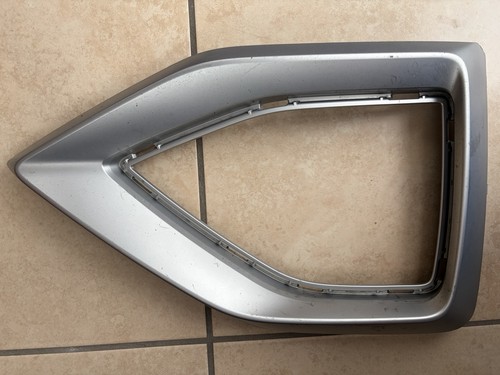 Audi grill trim - audi,
