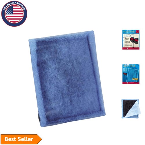 Change aquarium filter - aquarium,