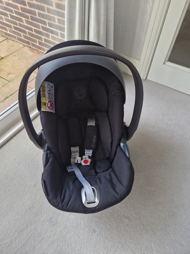 Cybex cloud size baby car - z,