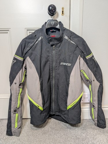 Dainese rainsun dry 2pc - rainsun, d-dry