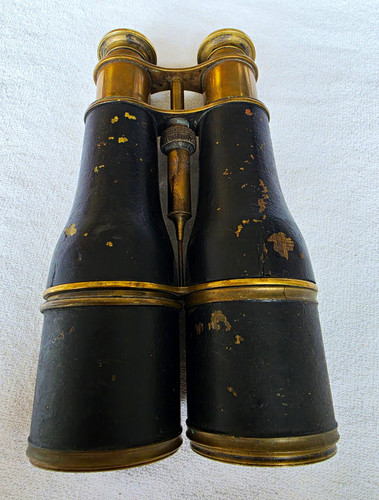 Antique victorian brass - antique,