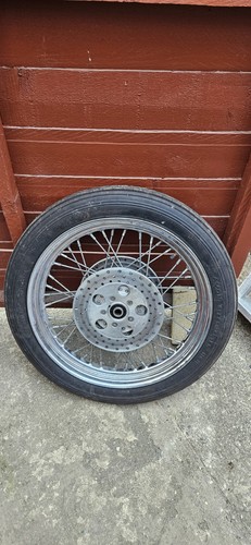 Harley shovelhead - harley,