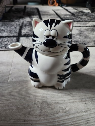 Vintage ceramic black - ceramic,