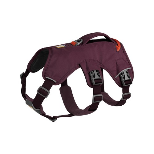 Ruffwear web master - harness, in