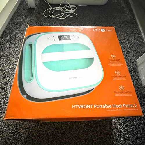 Htvront portable heat press - htvront,