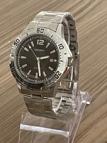 Sekonda 1171h akt men - sekonda, 1171h-akt