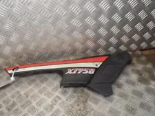 Yamaha XJ750 XJ 750 1983-On Right Hand Side Panel Fairing 