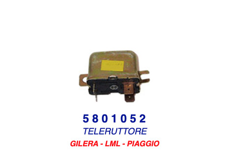5801052 ignition starter - 5801052,