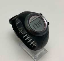 Garmin Forerunner 410 Black GPS Running Watch