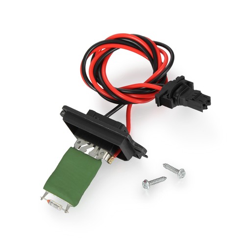 Heater blower resistor for - blower,