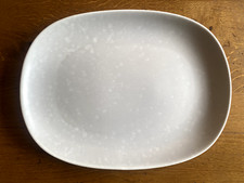 Vintage Poole Pottery Twintone