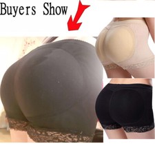 UK Butt Lifter Body Shaper Bum