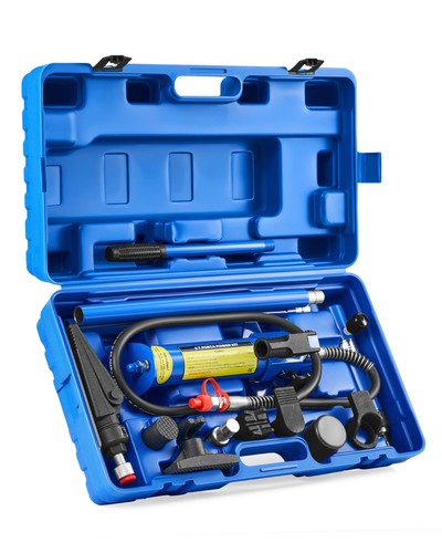 Omt ton porta power - omt,