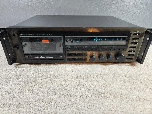 Nakamichi 680zx discrete head - nakamichi,