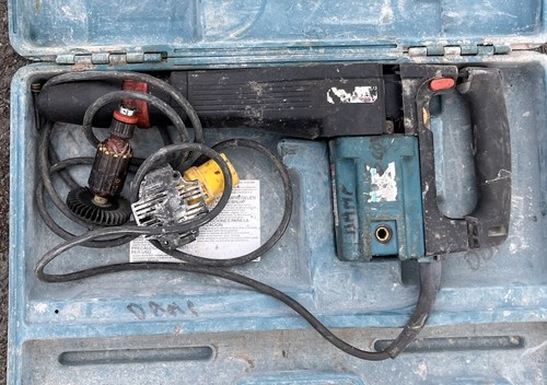 Makita hm1100c 110v breaker - makita,