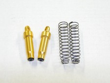 NEW TAMIYA AVANTE 2011 Gold