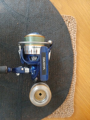 Daiwa tdr 3012a match and - daiwa,
