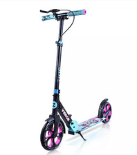 Zinc Verge Pro Foldable Big 2