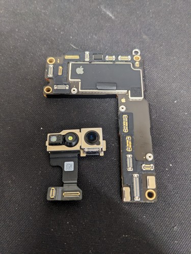 Apple iphone logic - apple,