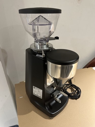 Marzocco mazzer lux d - by,