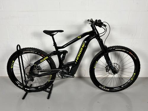 Haibike xduro allmtn 2021 - allmtn, 3.5