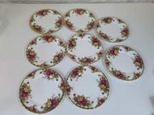 Royal Albert "Old Country