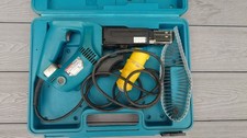 Makita 6834 110v - 110v, feed
