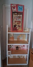 Vintage Sindy Superhome With