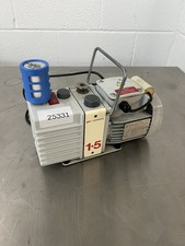 Edwards 1.5 Vacuum Pump