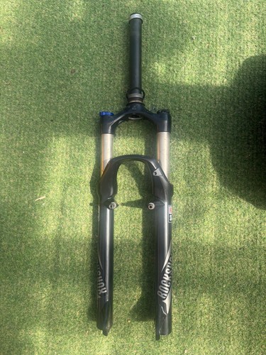 Rockshox recon silver - recon, rl