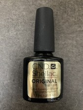 Genuine CND Shellac Gel UV LED