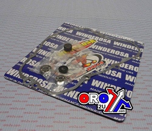 Winderosa water pump kit - winderosa,
