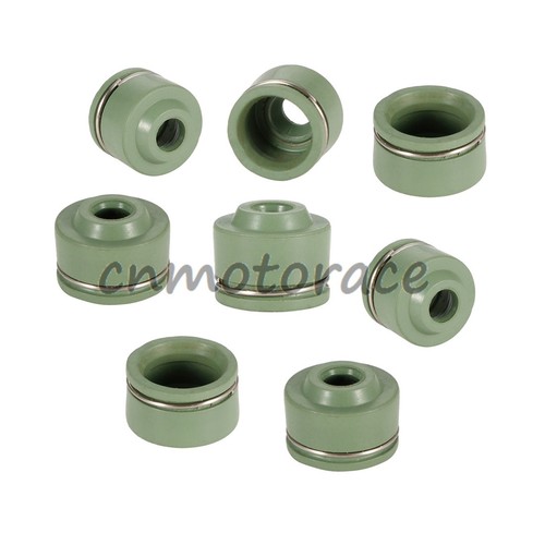 8xintake valve stem oil seal - 8xintake,