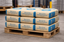 Blue Circle General Purpose