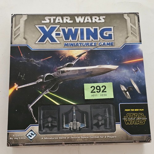 Star wars wing - wars, x-wing