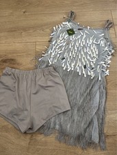 Lolanta 10 Years Girls Sequin