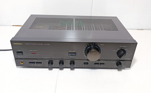 Technics 320 integrated - 320,