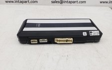 AMPLIFIER LEXUS GS SERIES MK4