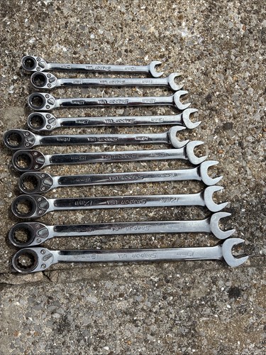 New sealed snap - tools, usa
