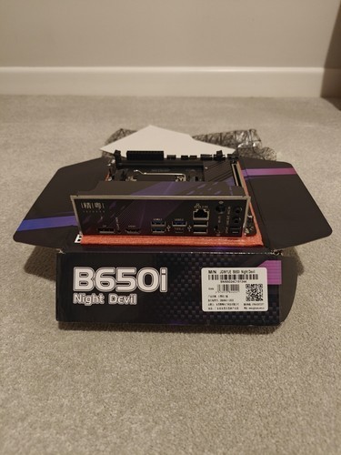 Jginyue b650i night devil mini - jginyue,
