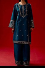 Indian/Pakistani Salwar Kameez