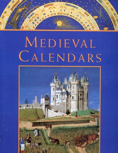 Medieval calendars teresa - medieval, by