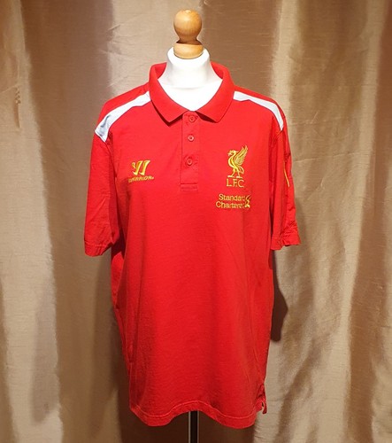Liverpool men red home - men's,