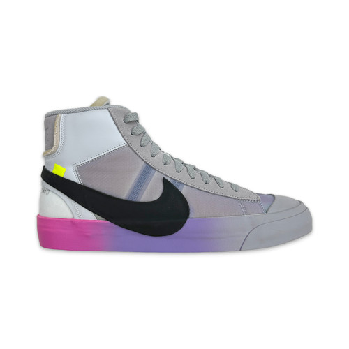 Blazer off white serena - off,