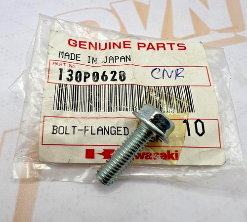 Kawasaki nos new 130p0620 - new,