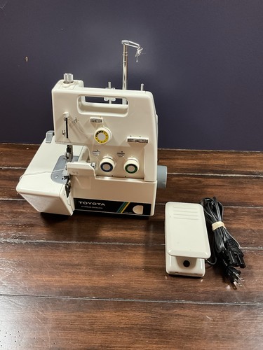 Toyota sewing machine thread - sewing,